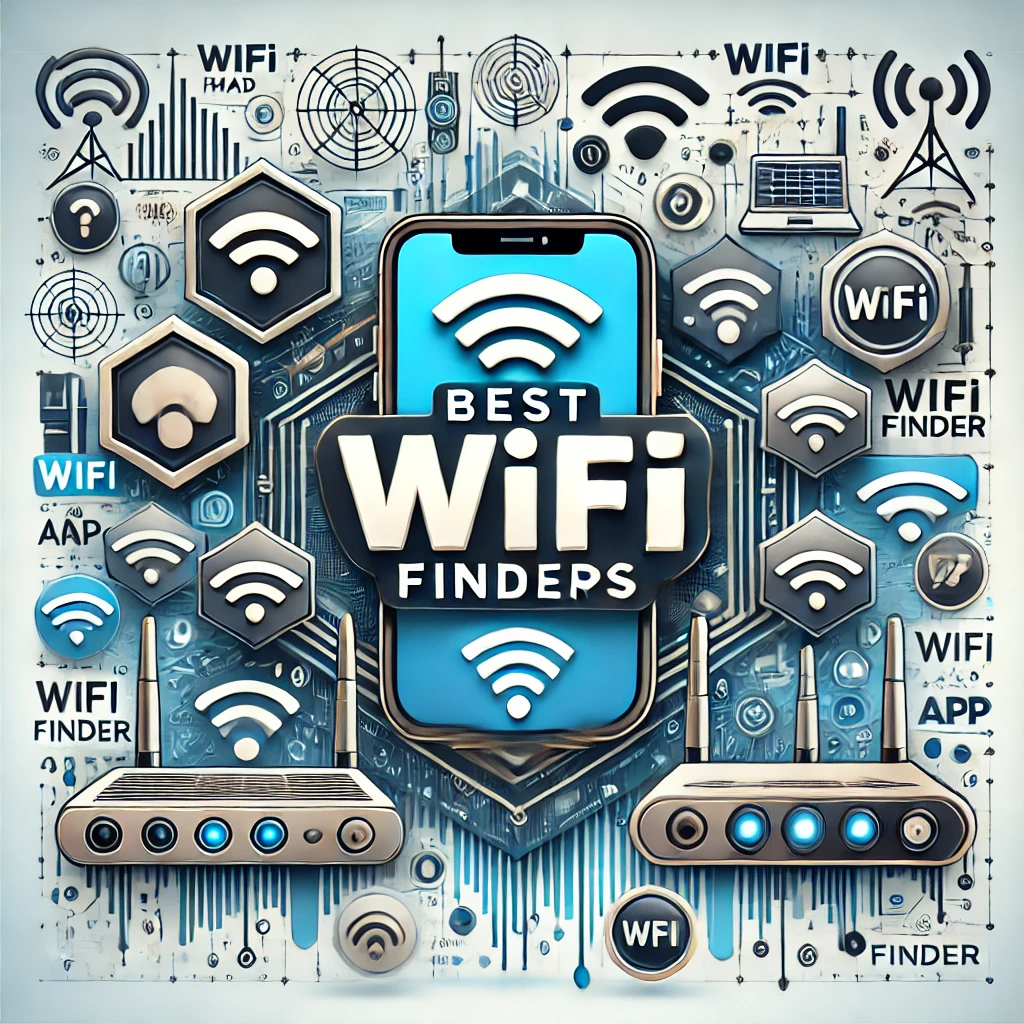 Aplicativos para conseguir WiFi grátis