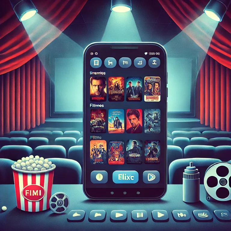 Hur man tittar på film på din mobiltelefon