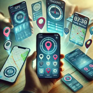 Melhores Aplicativos para Rastrear Celular