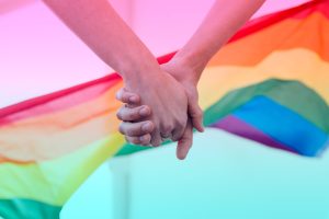 Aplicativo de Namoro Gratuito para a Comunidade LGBTQ+
