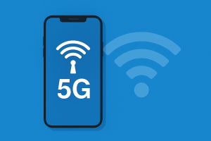 Aplicativos Reais para Conectar à Internet 5G Grátis