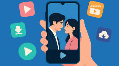 Permohonan untuk menonton drama