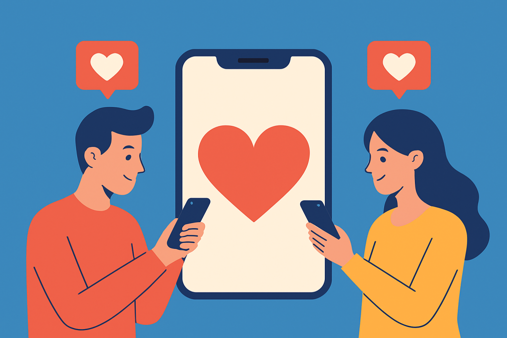 Dating App