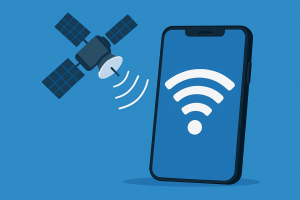 Como Baixar Aplicativo Grátis Para Wi-Fi Via Satélite