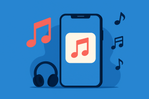 Melhores Aplicativos de Ouvir Músicas Offline