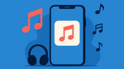 Çevrimdışı Müzik Dinlemek İçin En İyi Uygulamalar