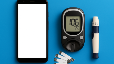 Aplicativo para Medir Glicemia Agora: Veja os Melhores e Tenha Controle em Tempo Real