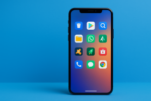Como Fazer Download de Aplicativos de Limpar Memória do Celular
