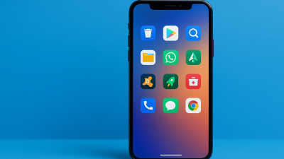 Como Fazer Download de Aplicativos de Limpar Memória do Celular