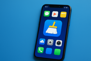 Aplicativo de Limpar a Memória de Celular Grátis