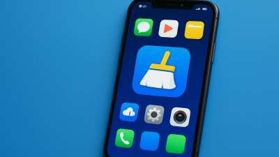 Aplicativo de Limpar a Memória de Celular Grátis