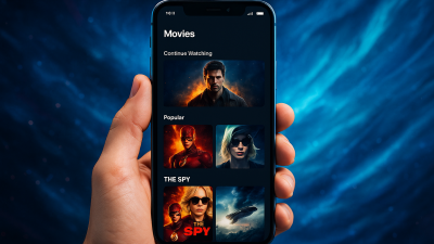 Aplicativo para Assistir Filmes Online: Descubra os Melhores do Momento