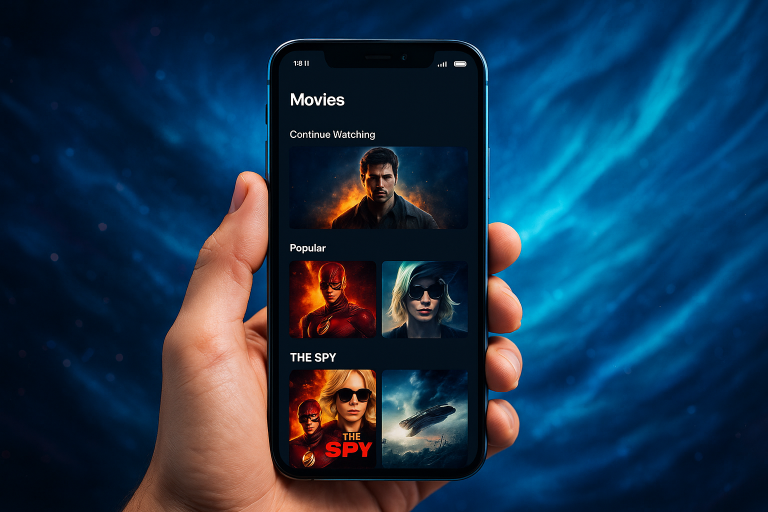 Aplicativo para Assistir Filmes Online: Descubra os Melhores do Momento